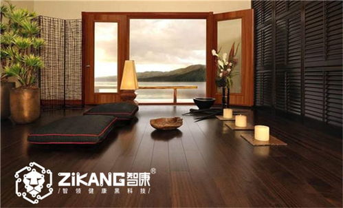 智康石墨烯地暖 創新科技賦能，鑄就地暖行業實力品牌